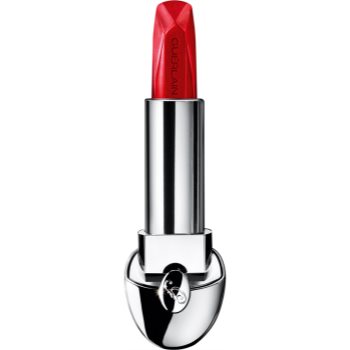 Guerlain rouge g de guerlain sheer shine ruj lucios hidratant