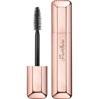Guerlain mad eyes buildable volume mascara mascara rezistent la apa pentru volum și ingrosarea genelor
