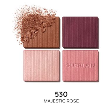 GUERLAIN Ombres G paleta farduri de ochi - 1 | YEO