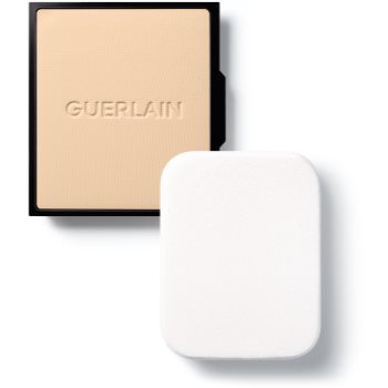 GUERLAIN Parure Gold Skin Control Fond de ten matifiant compact rezervă