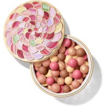 Guerlain Météorites Light Revealing Pearls Of Powder Perle Tonifiante Pentru Fata
