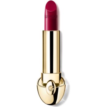 GUERLAIN Rouge G ruj de lux