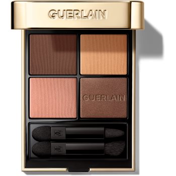 GUERLAIN Ombres G paleta farduri de ochi