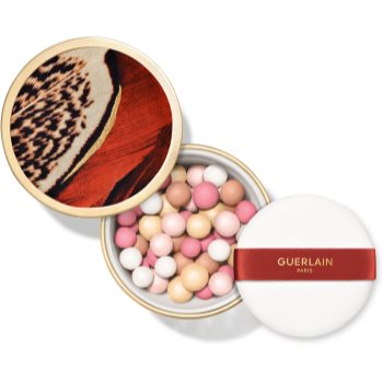 GUERLAIN Majestic Feathers Météorites perle tonifiante pentru față editie limitata