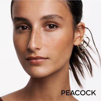 GUERLAIN Majestic Feathers Terracotta pulberi pentru evidentierea bronzului editie limitata - 1 | YEO