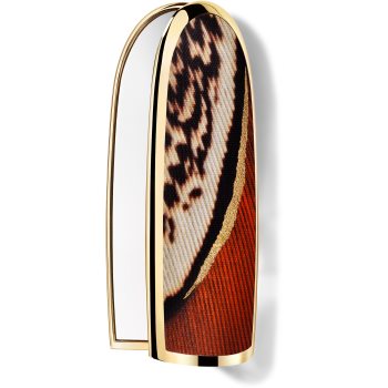 GUERLAIN Rouge G Double Mirror Jewel Case carcasă pentru ruj cu oglinda mica