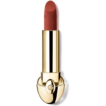 GUERLAIN Majestic Feathers Rouge G ruj de lux editie limitata