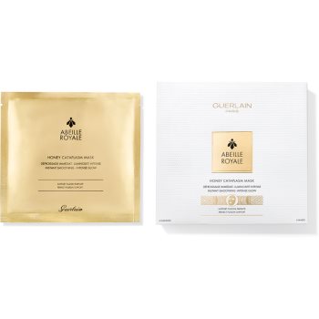 GUERLAIN Abeille Royale Honey Cataplasm Mask masca de celule cu efect hidratant si calmant - 1 | YEO