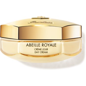 GUERLAIN Abeille Royale Day Cream crema de zi pentru contur si fermitate Abeille imagine noua