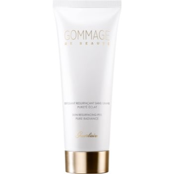 Guerlain Beauty masca pentru exfoliere pentru definirea pielii
