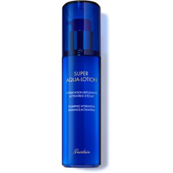 GUERLAIN Super Aqua Lotion tonic pentru hidratarea pielii accesorii imagine noua