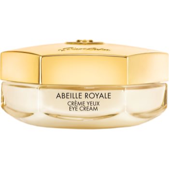Guerlain abeille royale multi-wrinkle minimizer eye cream crema anti rid pentru ochi