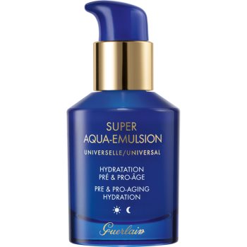 GUERLAIN Super Aqua Emulsion Universal Emulsie hidratanta GUERLAIN imagine noua