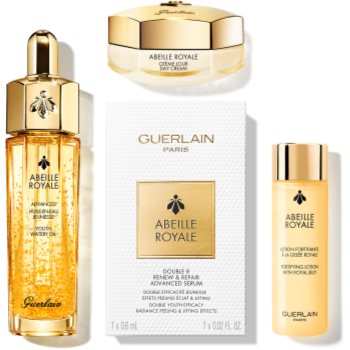 GUERLAIN Abeille Royale Discovery Age-Defying Set set pentru îngrijirea pielii