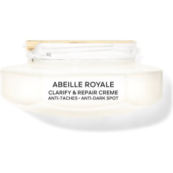 Guerlain Abeille Royale Clarify & Repair Creme Crema Pentru Fermitate Si Stralucire Rezerva