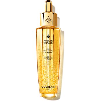 GUERLAIN Abeille Royale Youth Watery Oil Serum Ulei ser hranitor