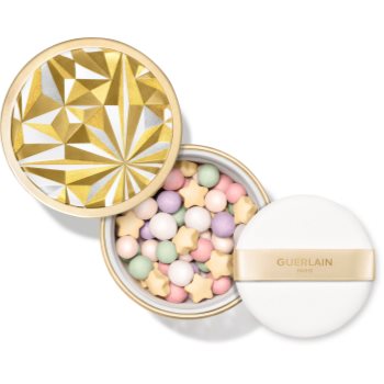 GUERLAIN Météorites Light Revealing Pearls of Powder perle tonifiante pentru față editie limitata