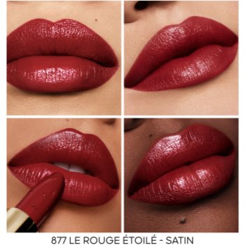 GUERLAIN The Tale Of Wonders Rouge G ruj de lux editie limitata Lip sticks, GUERLAIN The Tale Of Wonders Rouge G ruj de lux editie limitata - Sellmag.ro