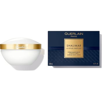 GUERLAIN Shalimar crema de corp pentru femei
