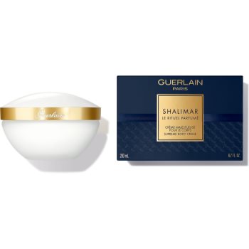 GUERLAIN Shalimar crema de corp pentru femei - 1 | YEO