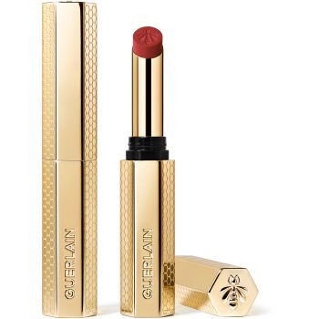 GUERLAIN KissKiss ruj de lux cu miere