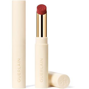 GUERLAIN KissKiss Refill ruj de lux cu miere