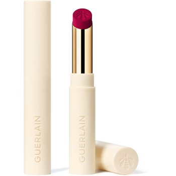 GUERLAIN KissKiss Refill ruj de lux cu miere