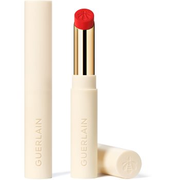 GUERLAIN KissKiss Refill ruj de lux cu miere