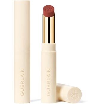 GUERLAIN KissKiss Refill ruj de lux cu miere