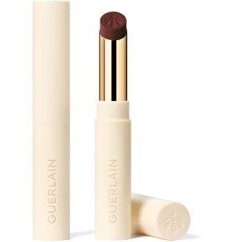 GUERLAIN KissKiss Refill ruj de lux cu miere
