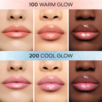 GUERLAIN KissKiss Bee Glow Plump luciu de buze pentru un volum suplimentar GUERLAIN KissKiss Bee Glow Plump luciu de buze pentru un volum suplimentar 2 - Sellmag.ro