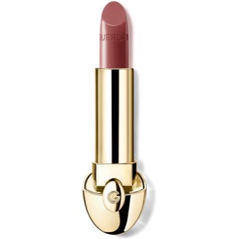 GUERLAIN La Collection Guerlain X Germanier Rouge G розкішна помада змінне наповнення Лімітоване видання 02 Le Rose Catwalk Satin 3.5 гр