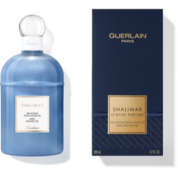 GUERLAIN Shalimar gel de duș pentru femei - 1 | YEO