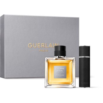 GUERLAIN L'Homme Idéal подарунковий набір лімітоване видання для чоловіків 1 кс