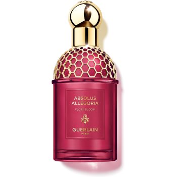 GUERLAIN Absolus Allegoria Florabloom Eau de Parfum unisex