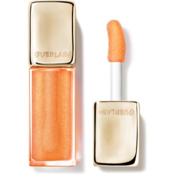 GUERLAIN KissKiss Bee Glow ulei pentru buze cu miere