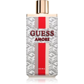 Guess Guess Amore Roma Eau de Toilette pentru femei