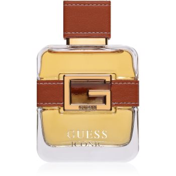 Guess Iconic Eau de Parfum pentru bărbați