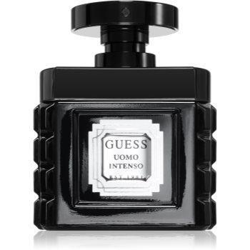 Guess Uomo Intenso Eau de Parfum pentru bărbați
