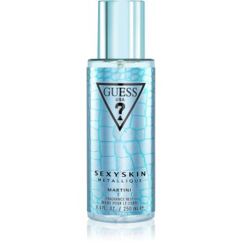 Guess SexySkin Metallique Martini spray de corp parfumat