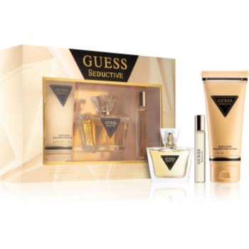 Guess seductive set cadou pentru femei