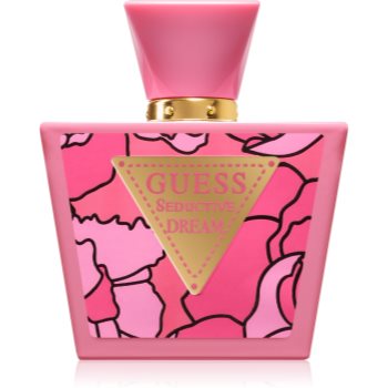 Guess Seductive Dream Eau de Toilette pentru femei