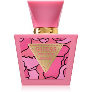 Guess Seductive Dream Eau de Toilette pentru femei