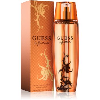 Guess by Marciano Eau de Parfum pentru femei - 1 | YEO