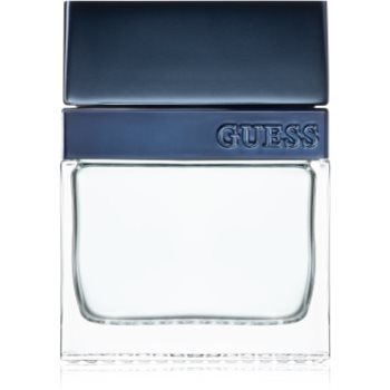 Guess Seductive Homme Blue Eau de Toilette pentru bărbați