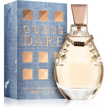 Guess Dare Eau de Toilette pentru femei - 1 | YEO