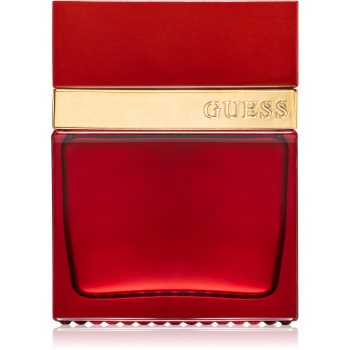 Guess Seductive Homme Red Eau de Toilette pentru bărbați