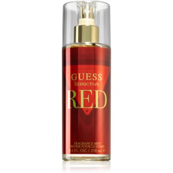 Guess Seductive Red spray de corp parfumat