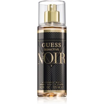 Guess Seductive Noir spray de corp parfumat