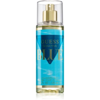 Guess Seductive Blue spray de corp parfumat